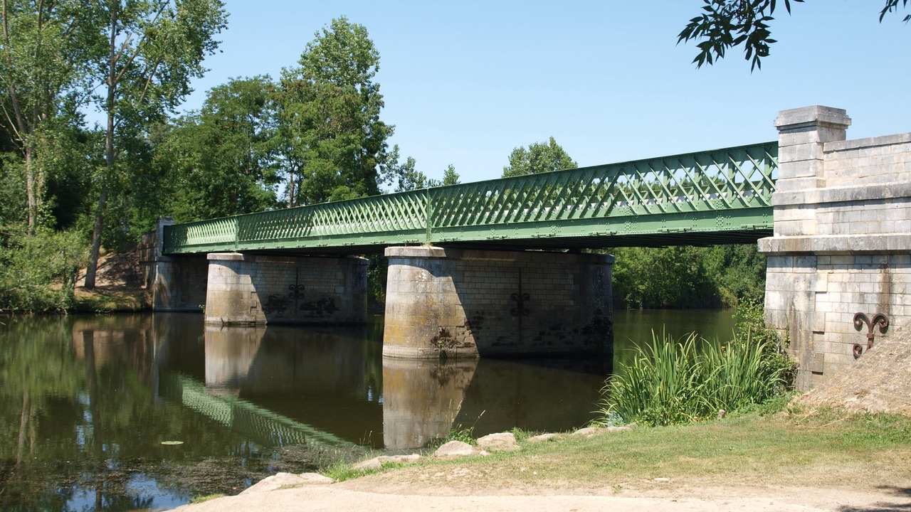 Photo of Outdoor in La Couture