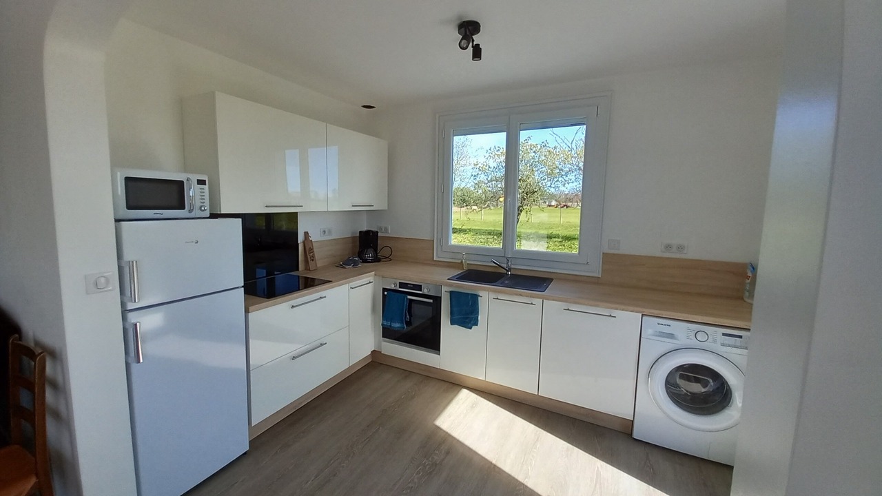 Photo of Kitchen in La Couture