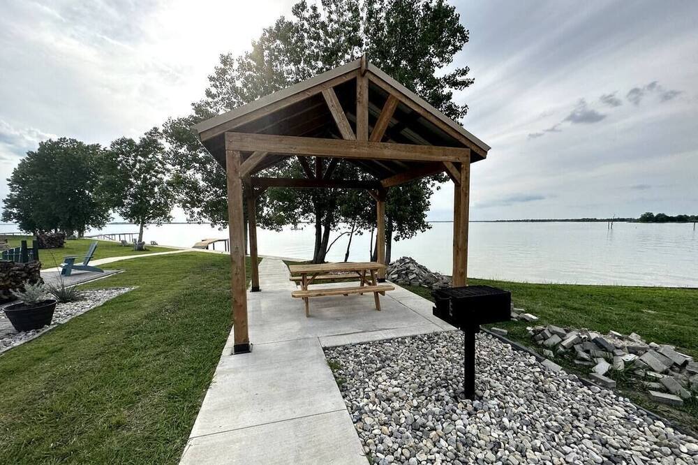 Photo of Outdoor in Kerens