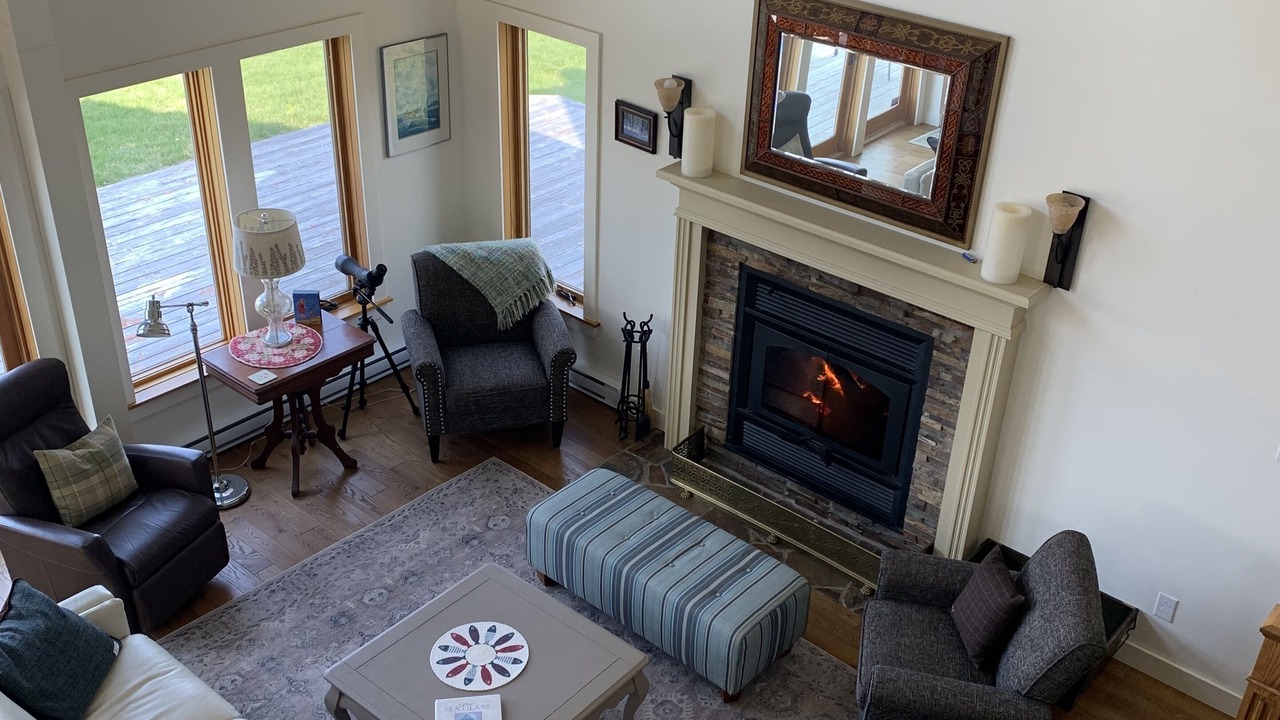 Photo of Livingroom in Antigonish
