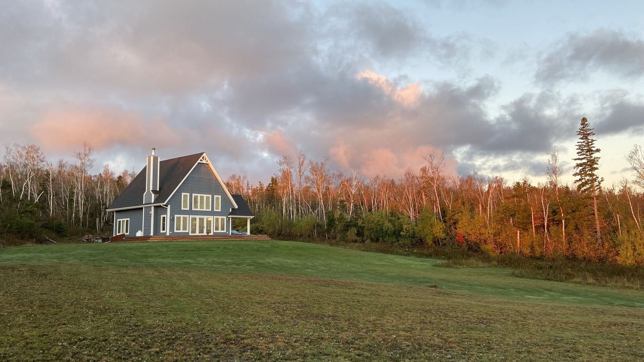 Photo of Outdoor in Antigonish