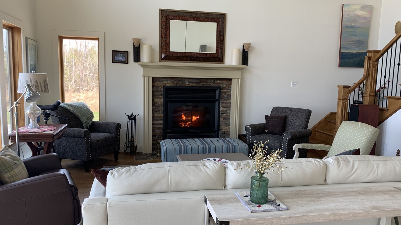 Photo of Livingroom in Antigonish