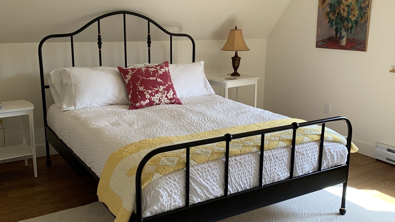 Photo of Bedroom in Antigonish