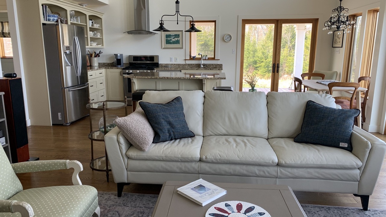 Photo of Livingroom in Antigonish