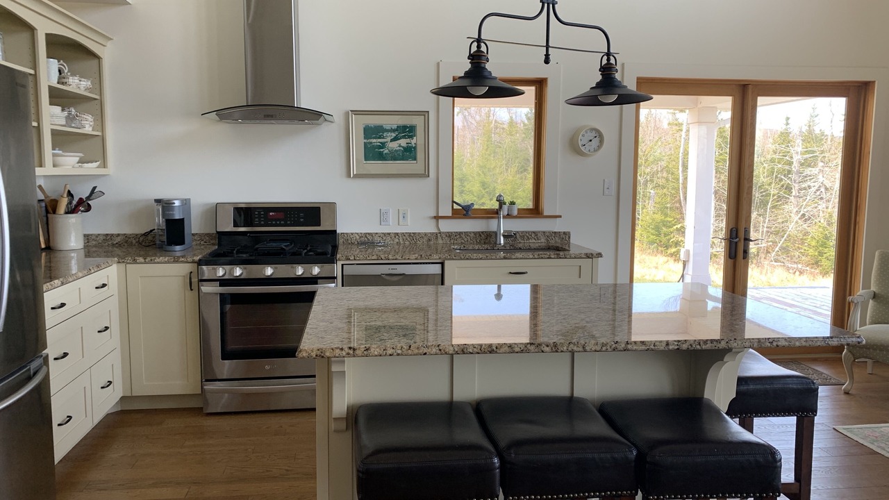 Photo of Kitchen in Antigonish