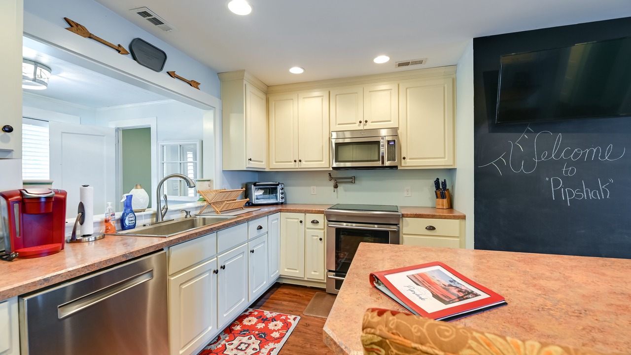 Photo of Kitchen in Bath