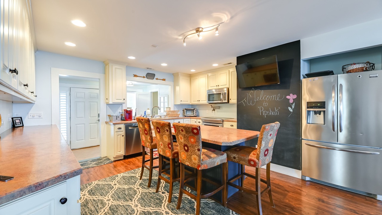 Photo of Kitchen in Bath
