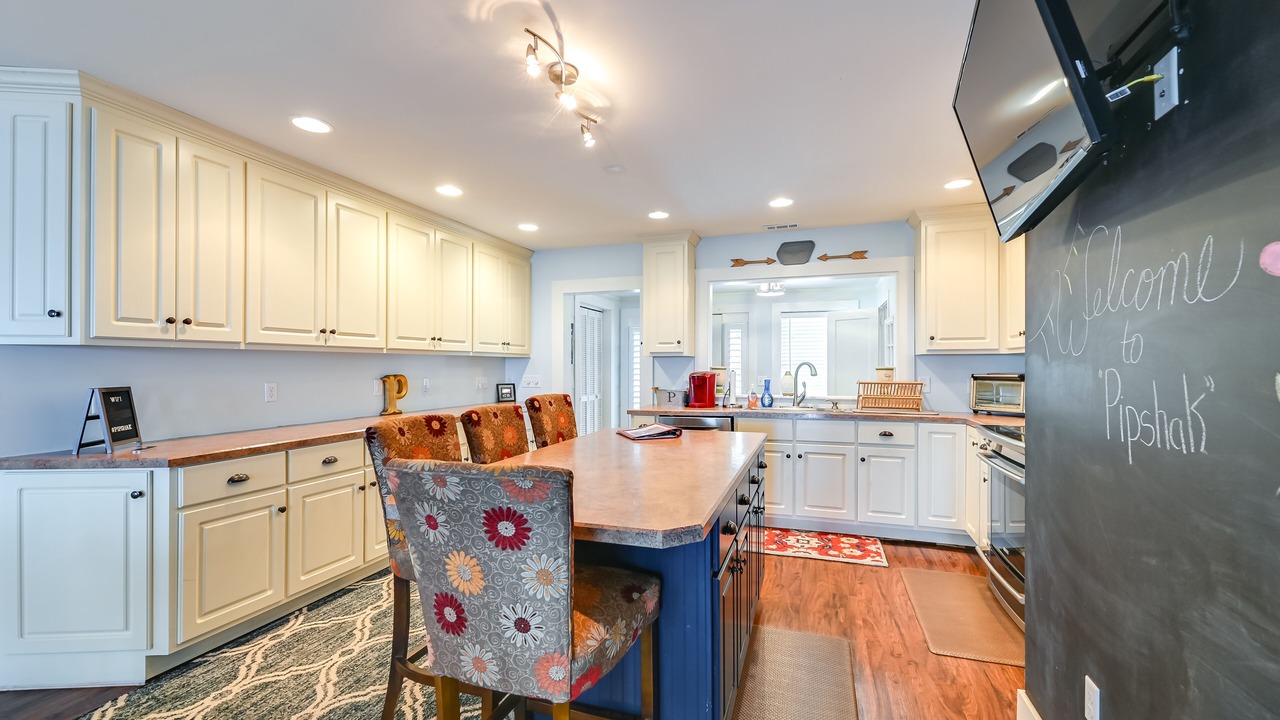 Photo of Kitchen in Bath