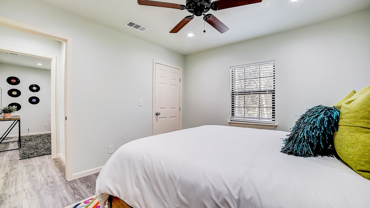 Photo of Bedroom in Blanco