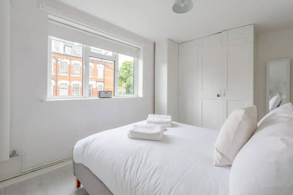 Photo of Bedroom in Brondesbury Park