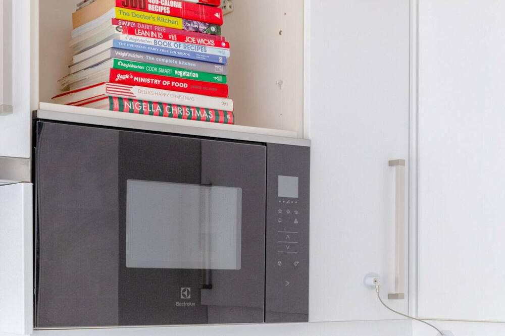 Photo of Kitchen in Brondesbury Park