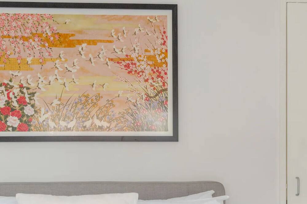 Photo of Bedroom in Brondesbury Park