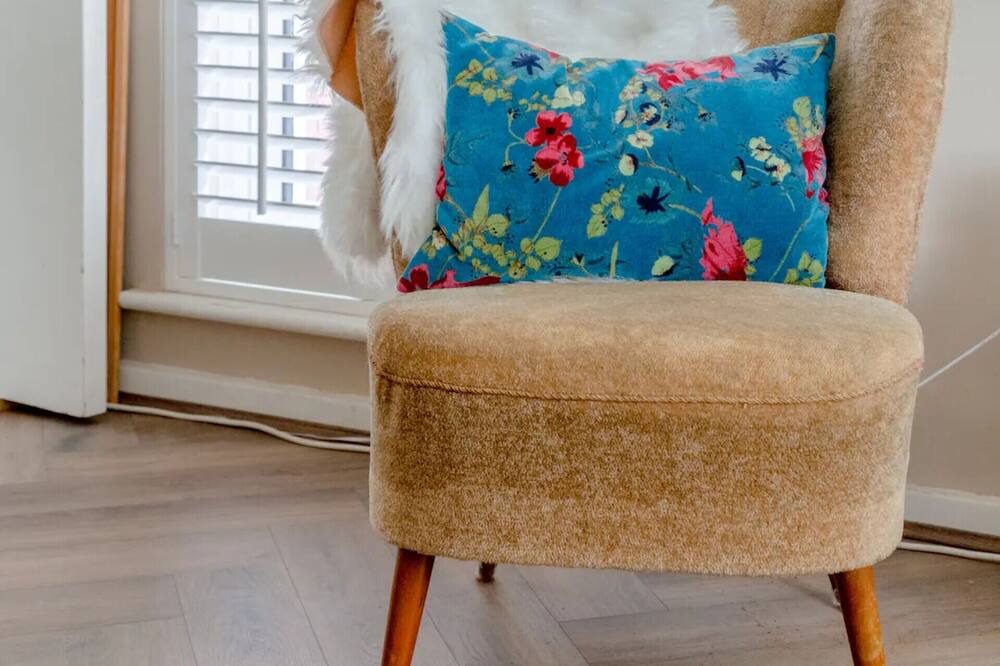 Photo of Livingroom in Brondesbury Park