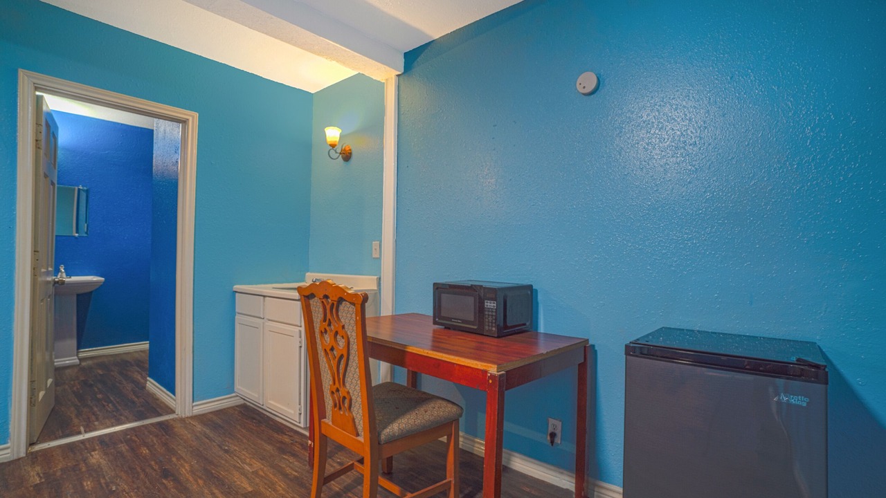 Photo of Kitchen in Flour Bluff