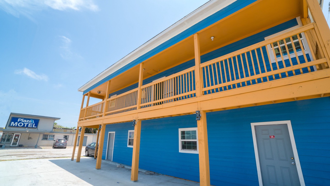 Photo of Outdoor in Flour Bluff
