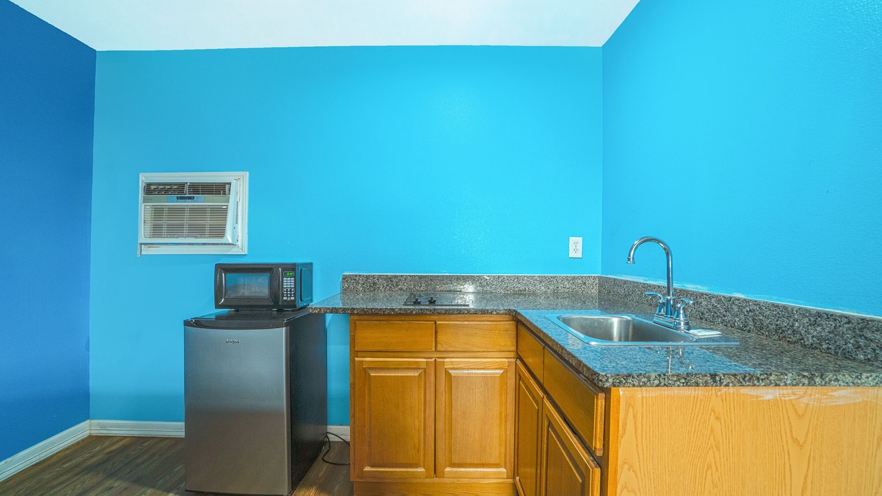 Photo of Bedroom in Flour Bluff