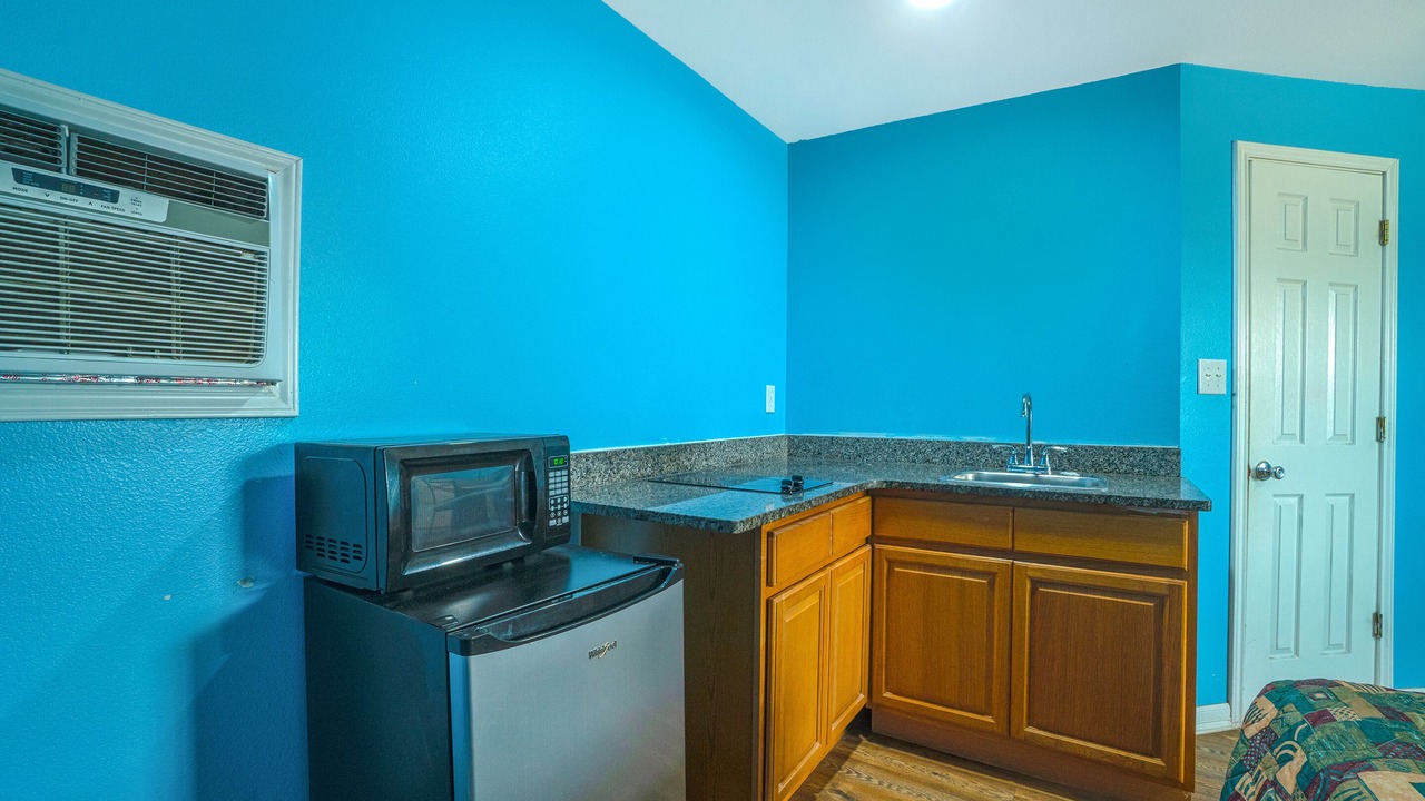 Photo of Bedroom in Flour Bluff