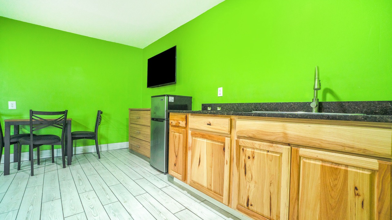Photo of Bedroom in Flour Bluff