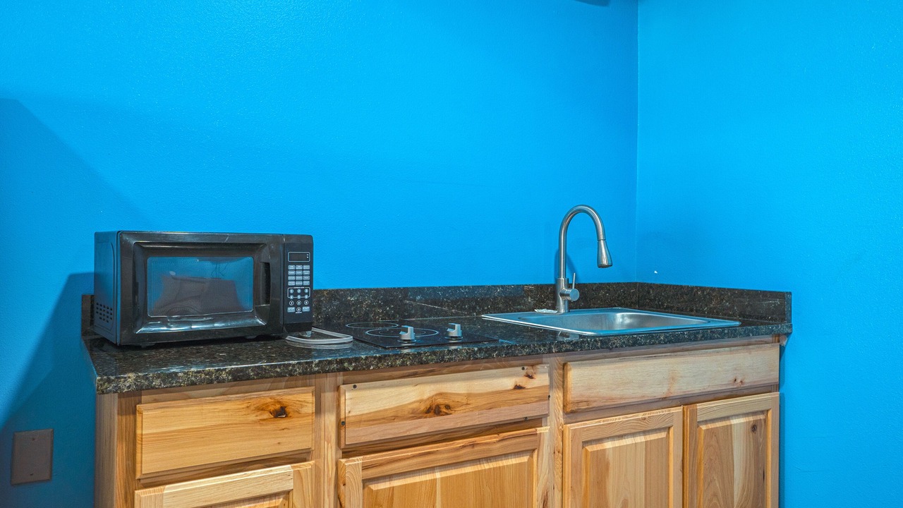 Photo of Bedroom in Flour Bluff