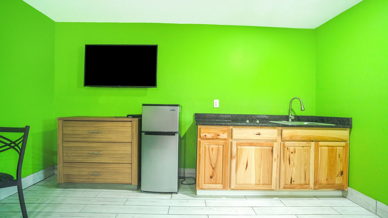 Photo of Bedroom in Flour Bluff