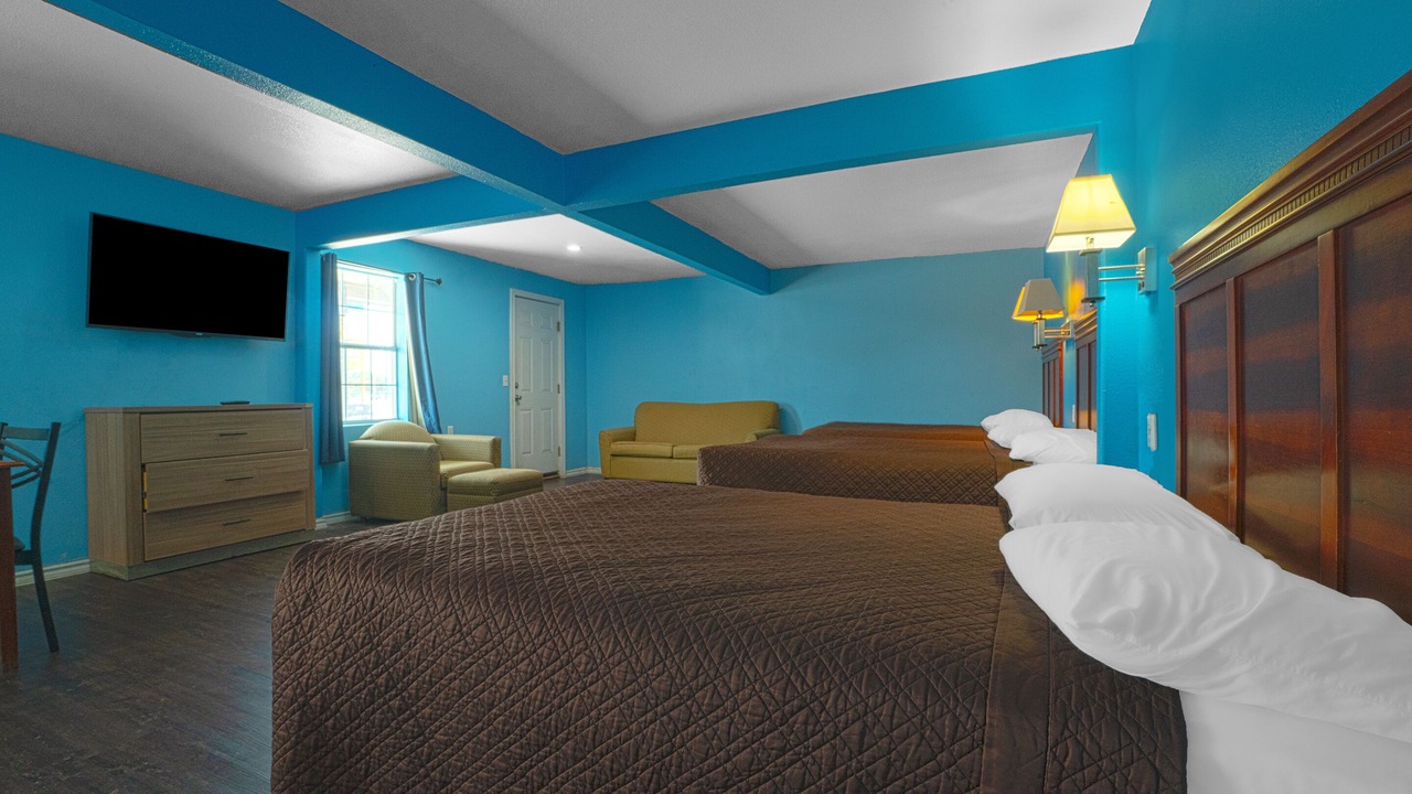 Photo of Bedroom in Flour Bluff