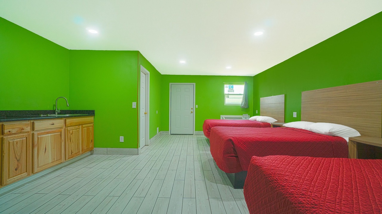 Photo of Bedroom in Flour Bluff