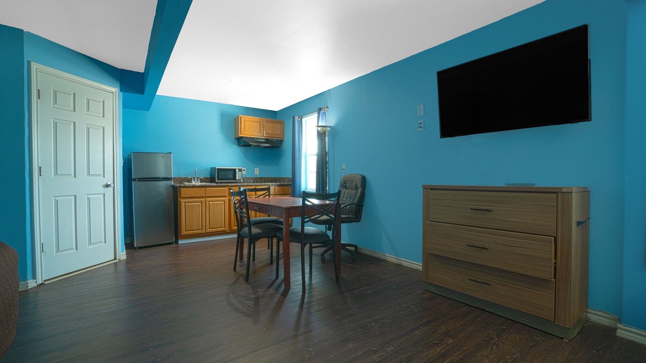 Photo of Bedroom in Flour Bluff