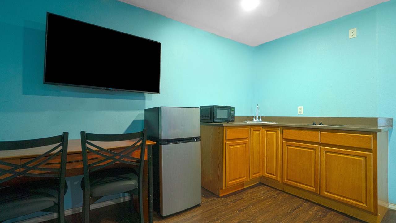 Photo of Kitchen in Flour Bluff