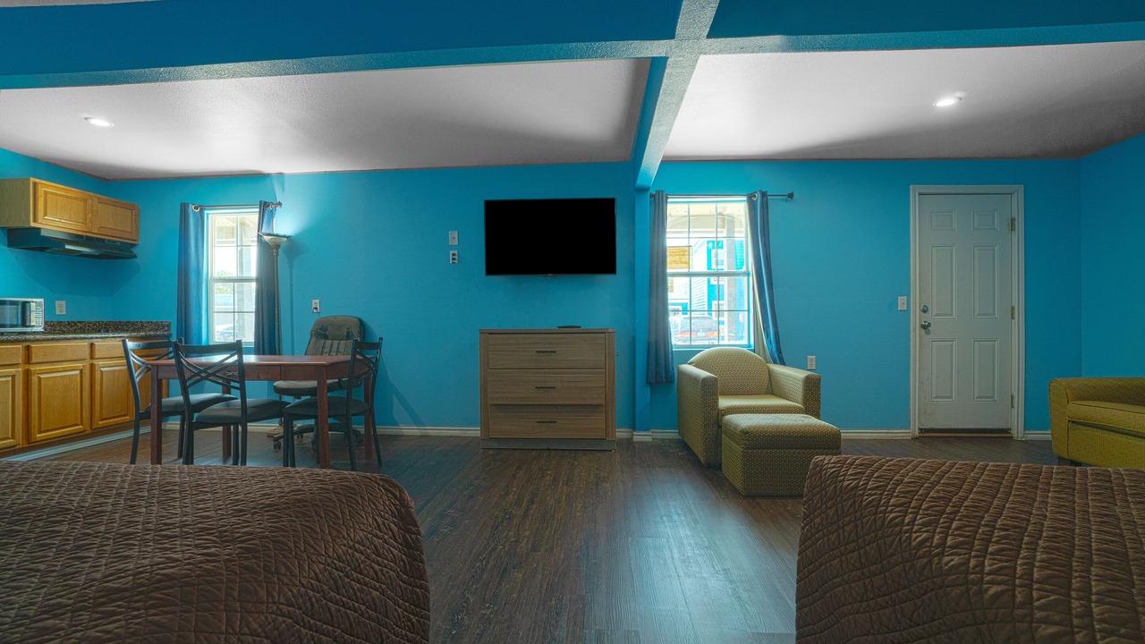 Photo of Bedroom in Flour Bluff