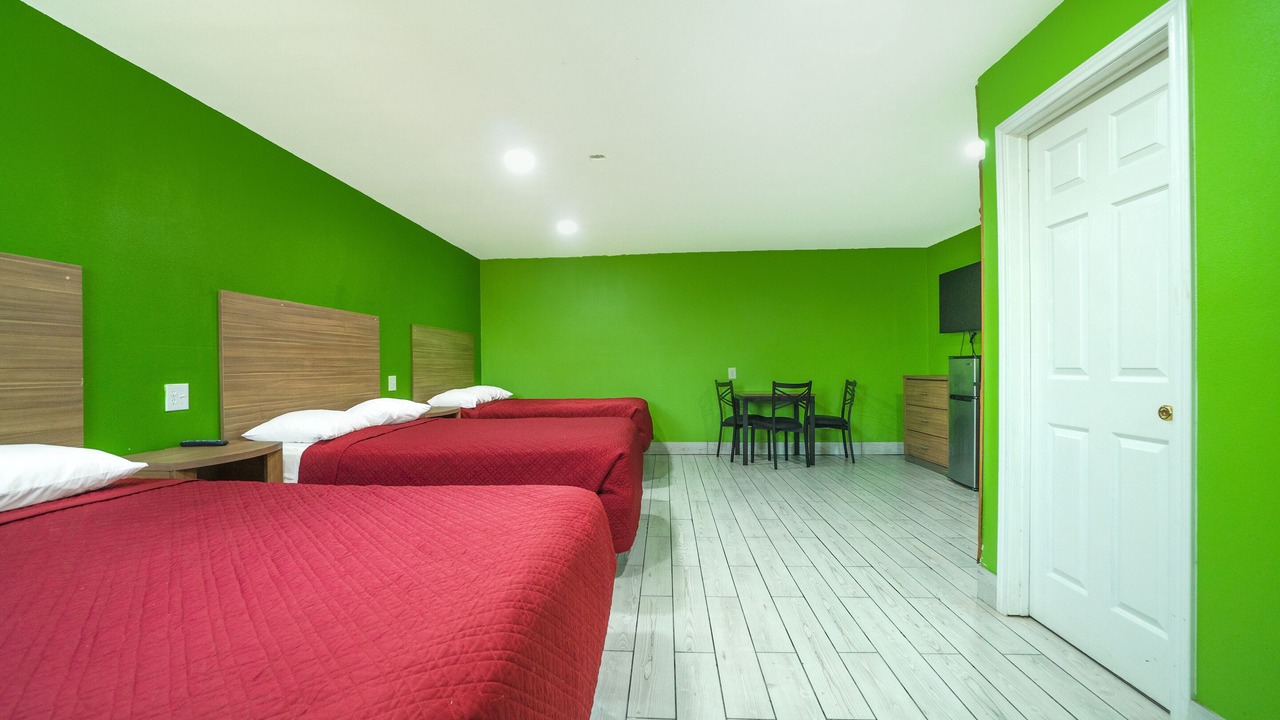 Photo of Bedroom in Flour Bluff