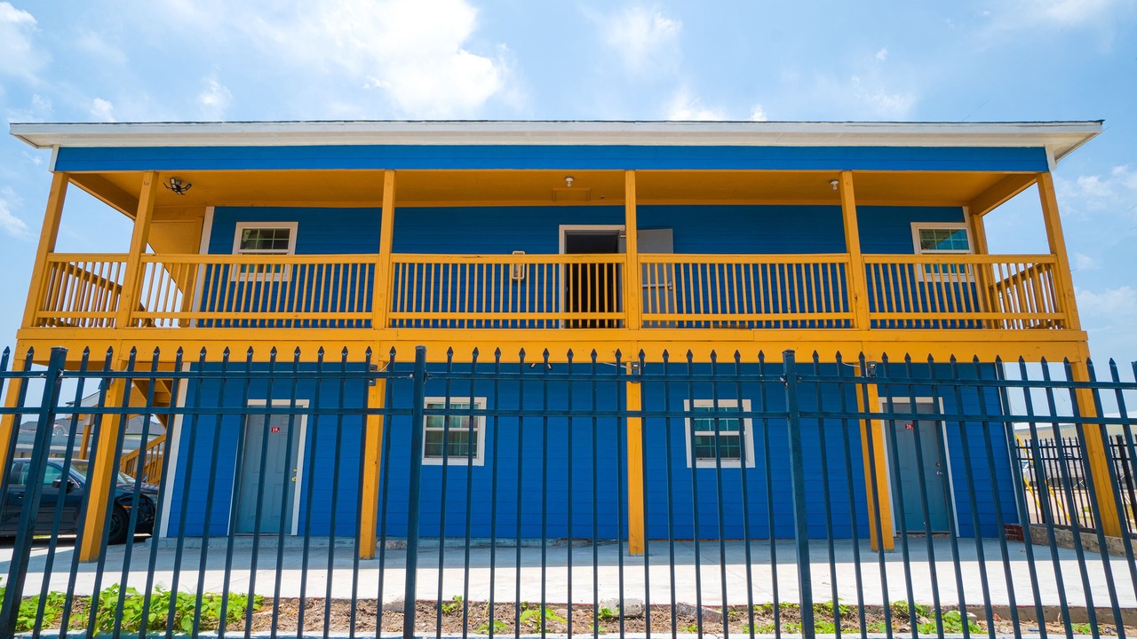 Photo of Outdoor in Flour Bluff