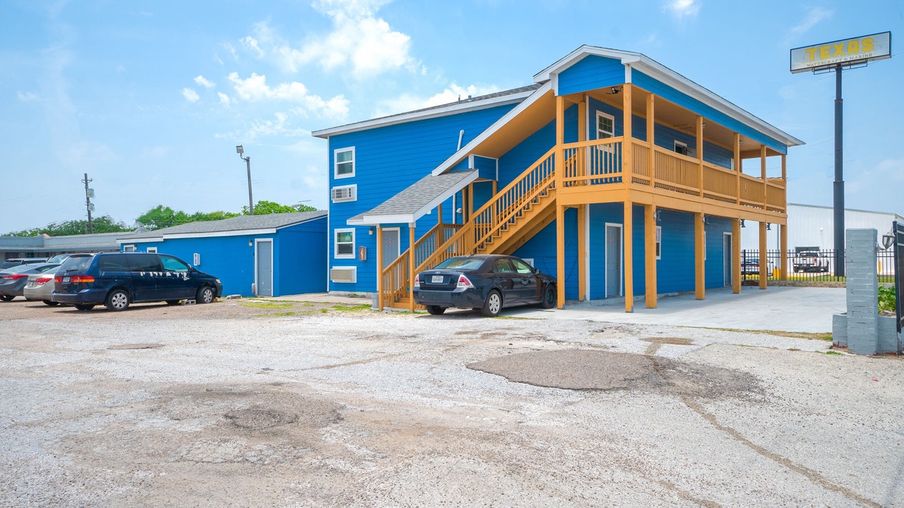 Photo of Outdoor in Flour Bluff