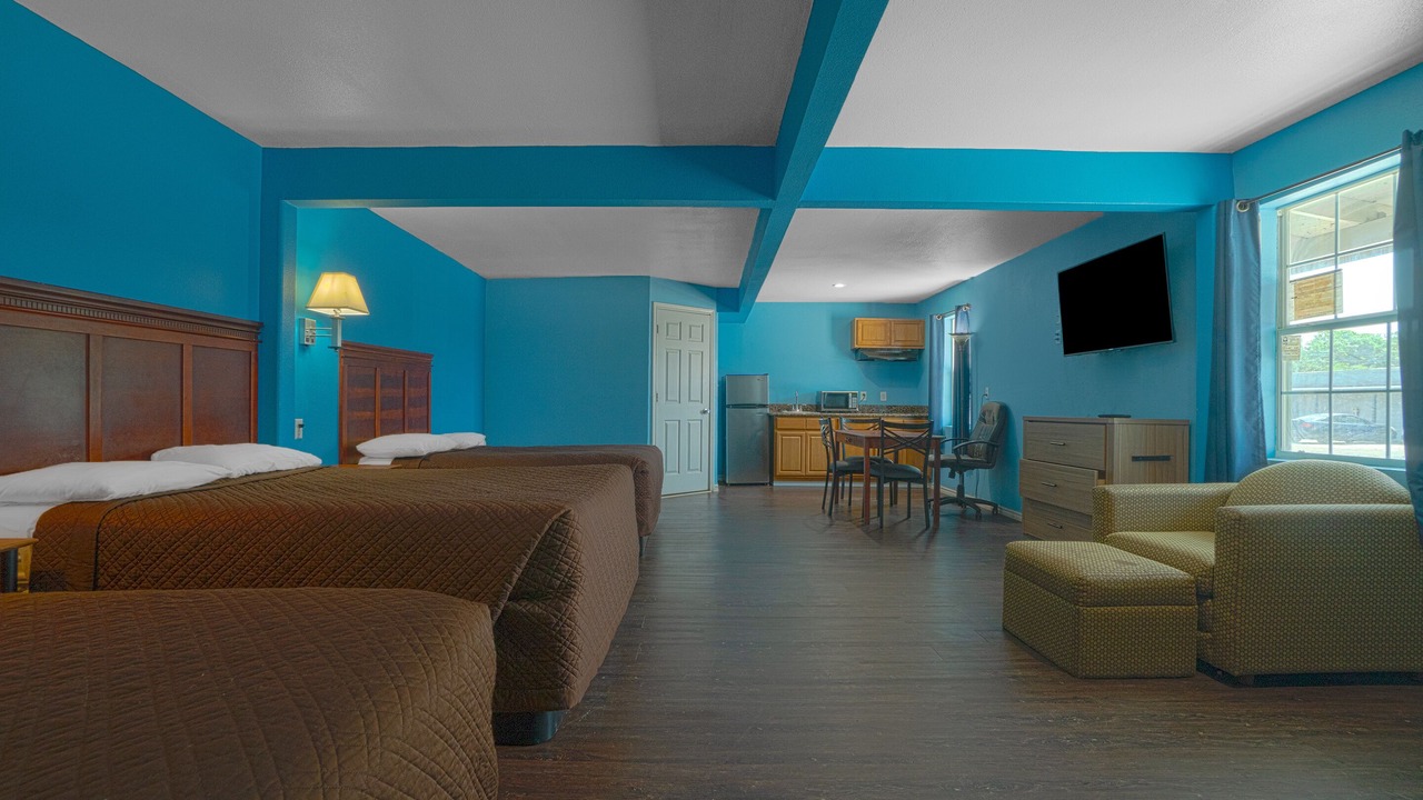 Photo of Bedroom in Flour Bluff