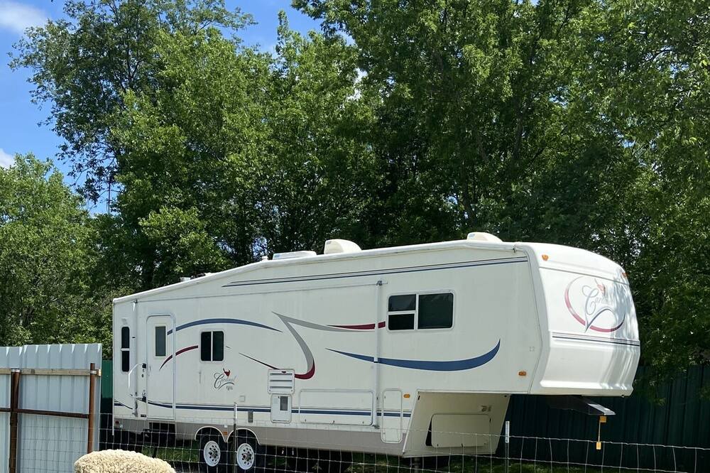 Photo of Outdoor in Quinlan