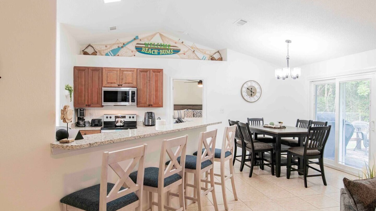 Photo of Kitchen in Ono Island