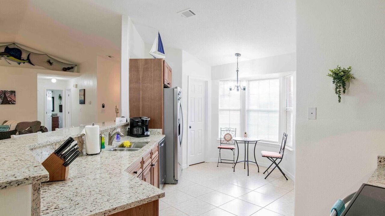 Photo of Livingroom in Ono Island