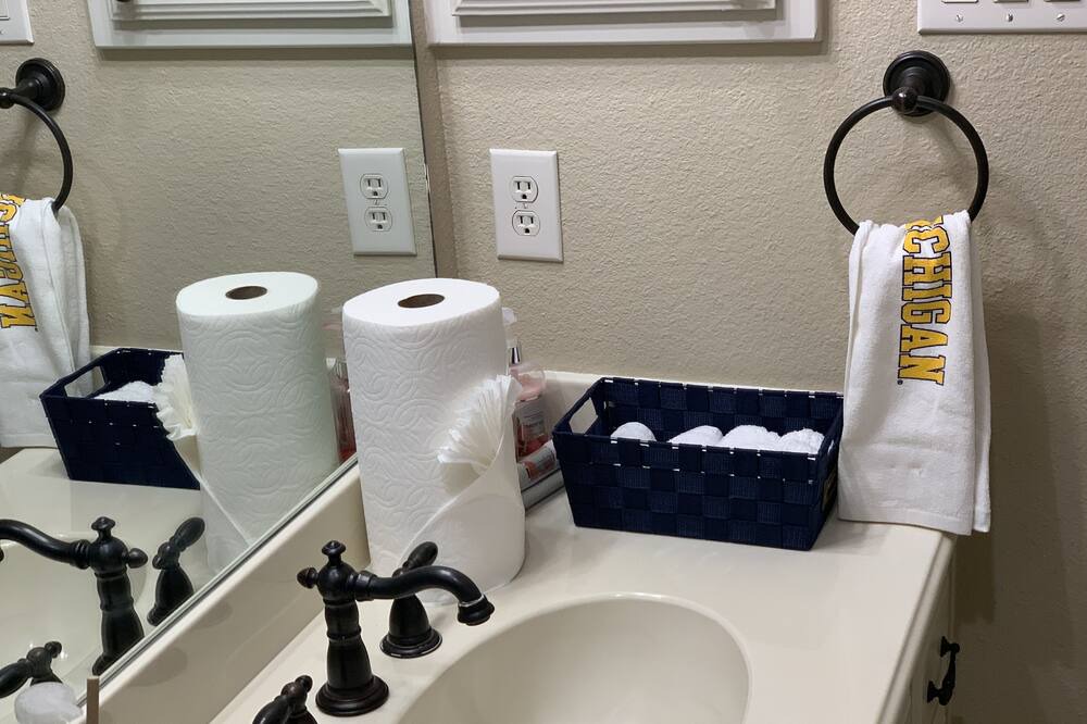 Photo of Bathroom in Grapevine