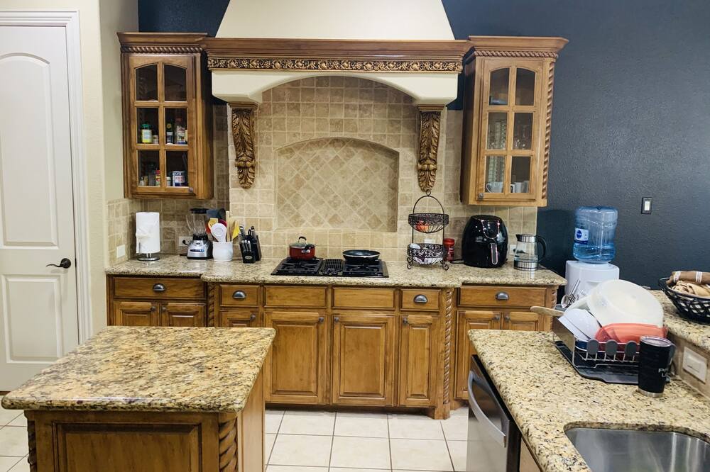 Photo of Kitchen in Grapevine
