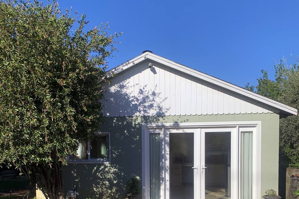 Photo of Outdoor in Napa