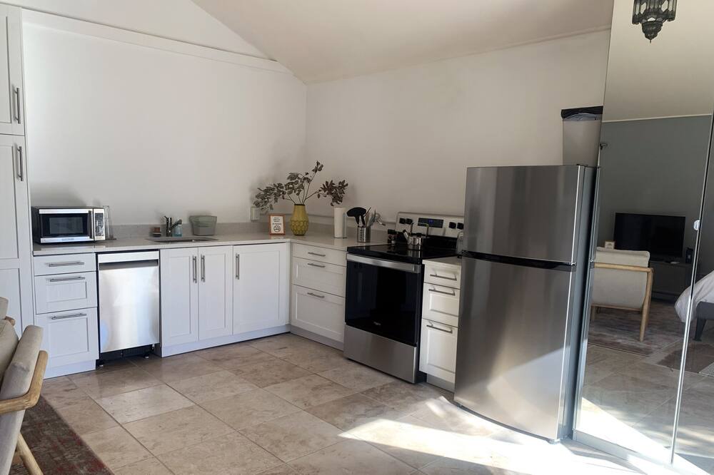 Photo of Kitchen in Napa