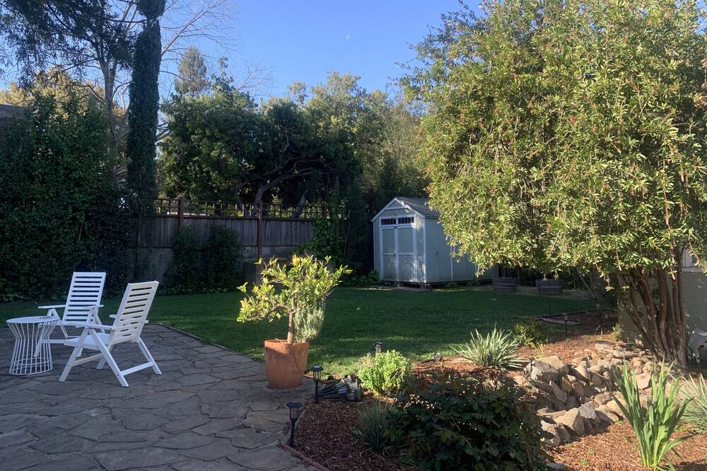 Photo of Outdoor in Napa