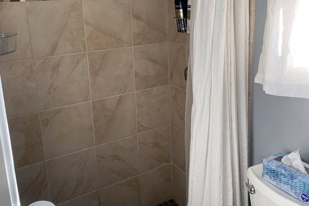 Photo of Bathroom in Napa