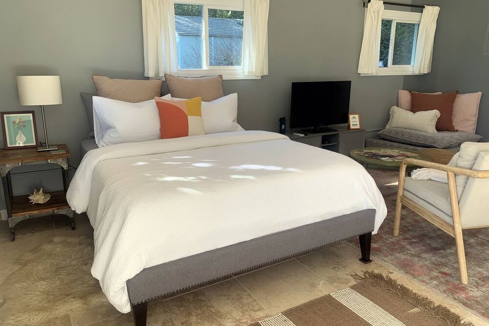 Photo of Bedroom in Napa