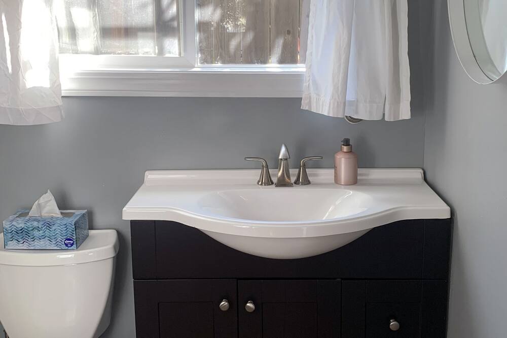 Photo of Bathroom in Napa