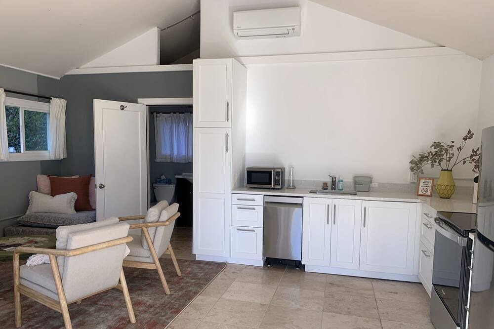 Photo of Kitchen in Napa