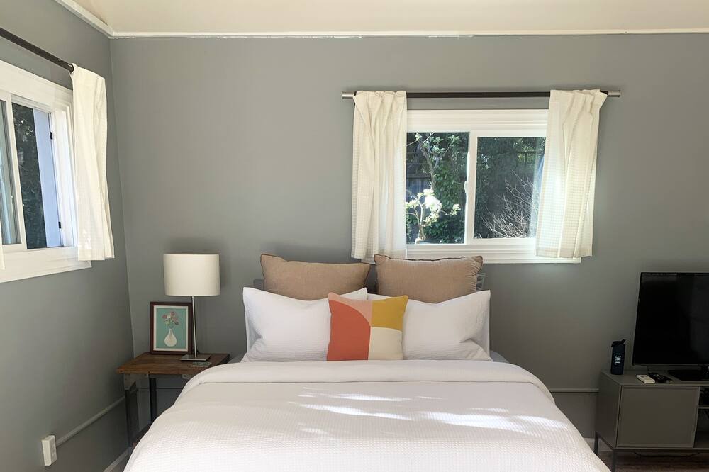 Photo of Bedroom in Napa
