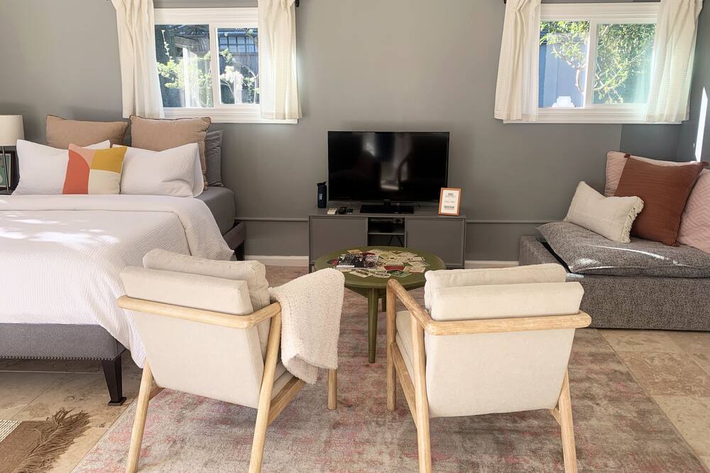 Photo of Livingroom in Napa