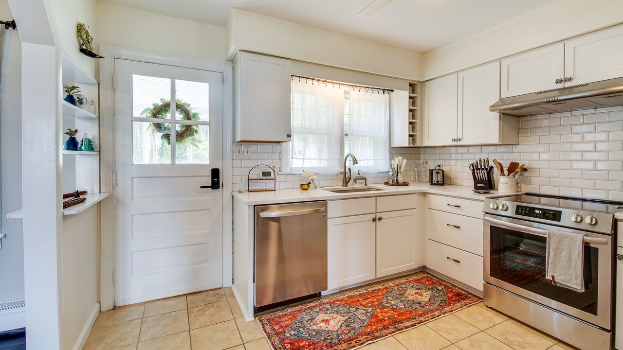 Photo of Kitchen in Piney Point