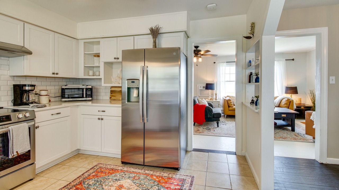 Photo of Kitchen in Piney Point