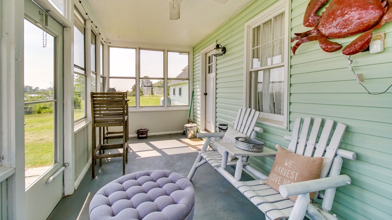 Photo of Outdoor in Piney Point